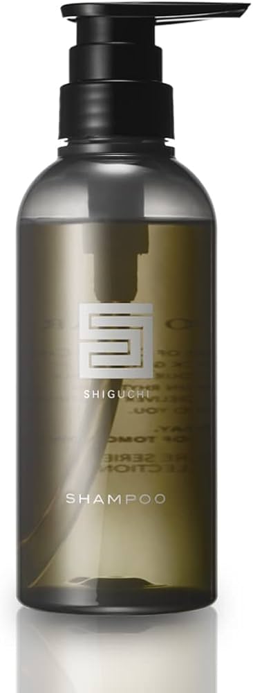 Amazon | リノ クロノシャルム シグチコレクション シャンプー【300mL