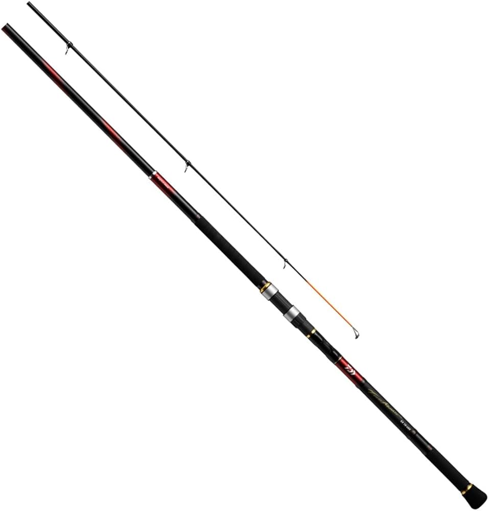 Amazon | ダイワ(DAIWA) タマン竿 バトルゲーム タマンモンスターEX 10