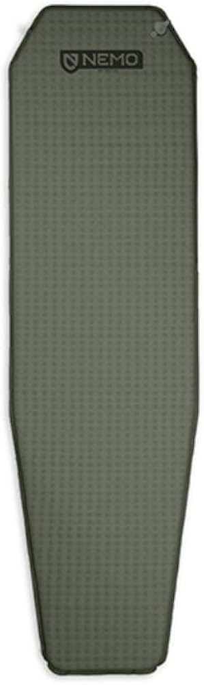 Amazon.co.jp: NEMO (ニーモ) オーラ レギュラーマミー NM-OR-RM