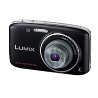 Amazon | パナソニック デジタルカメラ ルミックス S2 光学4倍