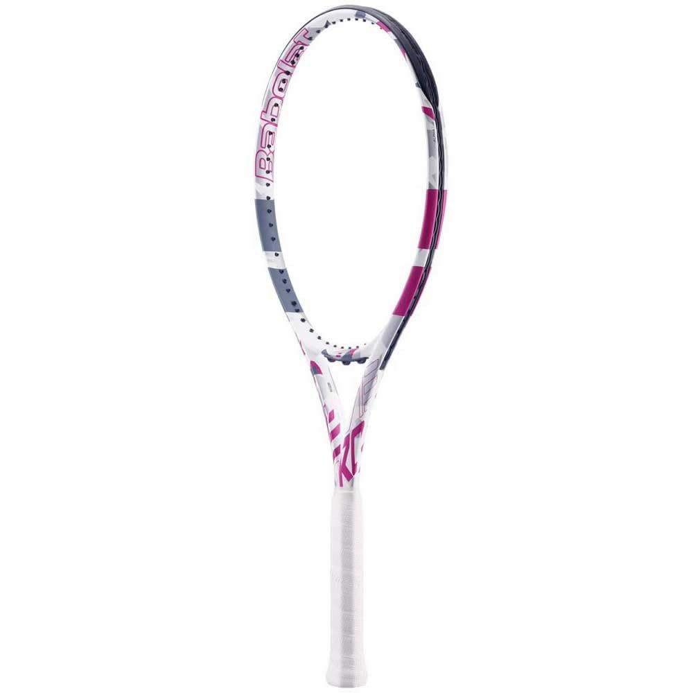 Amazon | バボラ Babolat 硬式テニスラケット EVO AERO PINK エボ