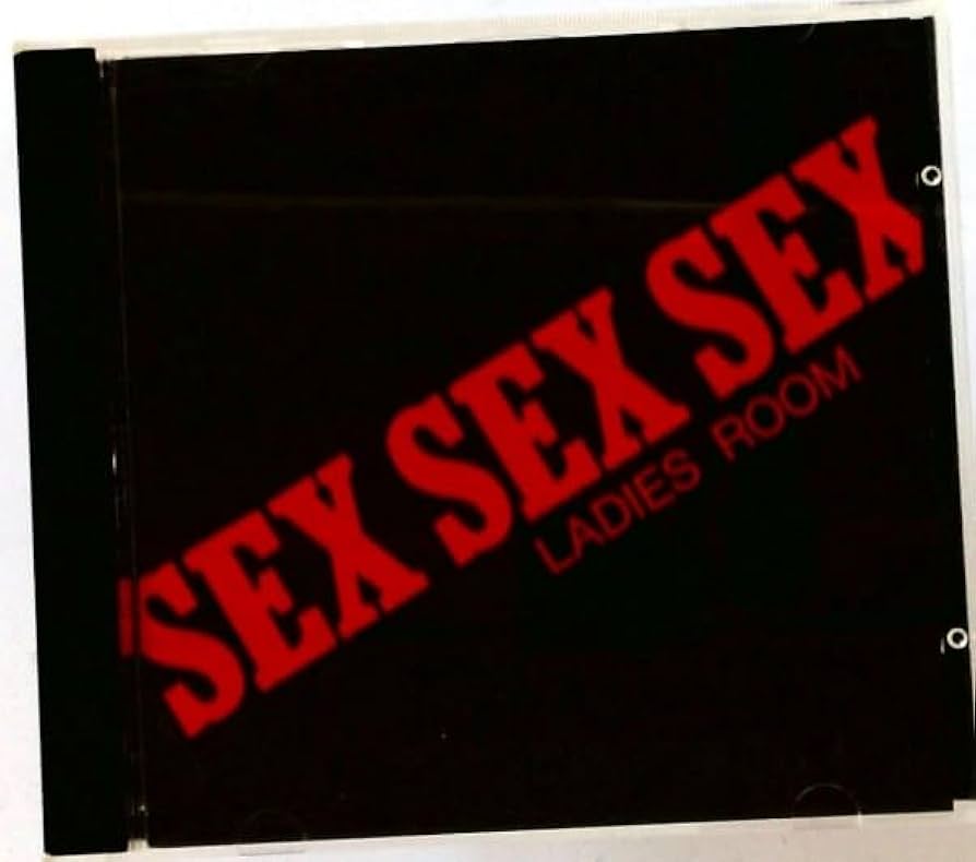 Amazon.co.jp: SEX SEX SEX: ミュージック