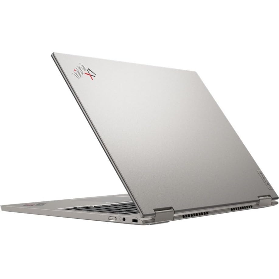 Amazon.com: Lenovo ThinkPad X1 Titanium Yoga Gen 1 20QA005LUS 13.5