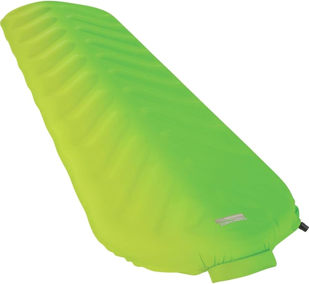 Amazon | THERMAREST(サーマレスト) アウトドア用マットレス トレック