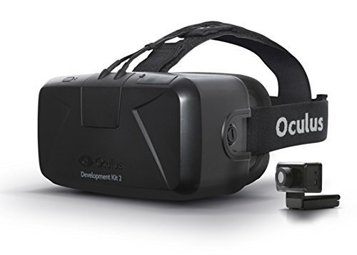 Amazon | Oculus Rift Development Kit 2 (DK2) オキュラス リフト 3D