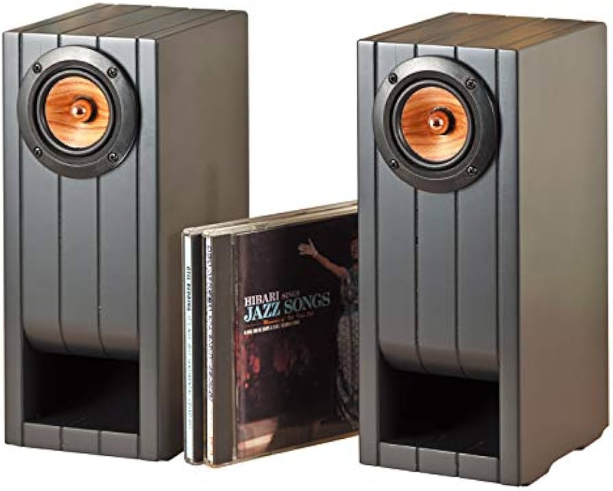 Amazon.co.jp: 【受注生産品】日本製 ハセヒロオーディオ バックロード