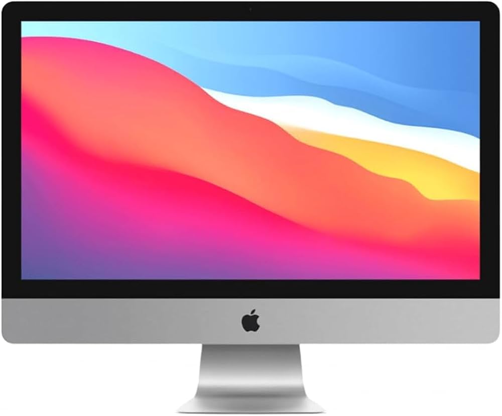 iMac a1418 2016年購入 初期化済み 21.5インチ 初期化済み Apple iMac 21.5