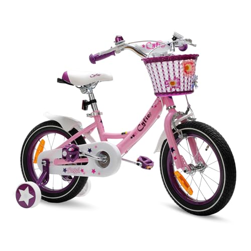 幼児用自転車 18インチ ピンク」の人気商品一覧 | 安い商品を通販