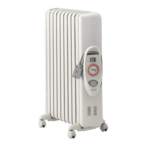 Amazon | DeLonghi デロンギ オイルラジエターヒーター TRS0912EFS [ 3