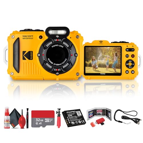 Kodak pixpro wpz2」の人気商品一覧 | 安い商品を通販サイトから探す