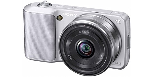 Amazon.co.jp: SONY デジタル一眼カメラ α NEX-C3 ダブルレンズキット