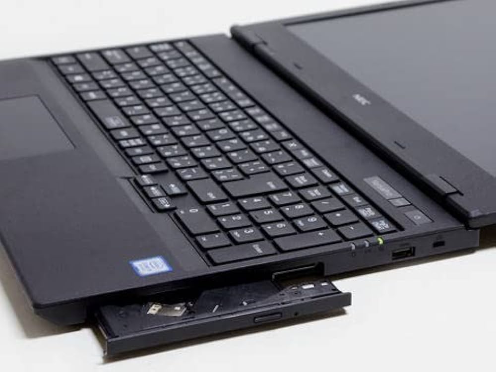 Amazon.co.jp: 【整備済み品】 NEC VersaPro VX-4 □MS Office H&B