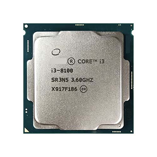 i3-8100 cpu」の人気商品一覧 | 安い商品を通販サイトから探す - 価格.com
