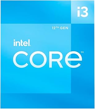Amazon.in: Buy Intel® Core™ i3-12100 Processor 12M Cache, up to
