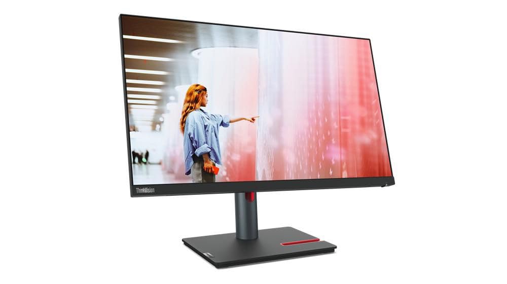 Amazon.com: Lenovo Thinkvision P24Q-30 60.5 Cm (23.8