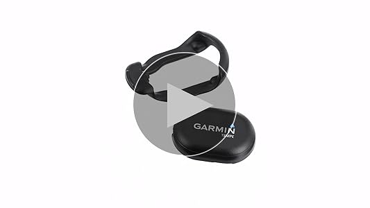 Garmin Tempe Temperature Radio Sensor : Amazon.se: Electronics