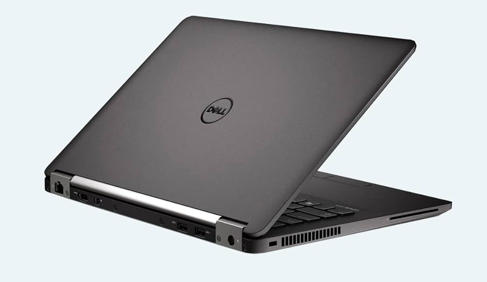 Amazon.co.jp: 【整備済み品】 DELL デル LATITUDE E7270 ノート