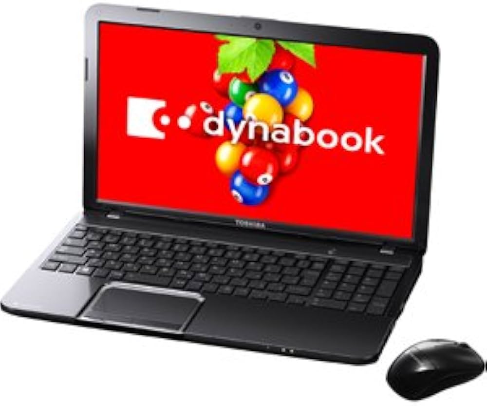Amazon.co.jp: 東芝 ノートパソコン dynabook T552(Office Home and
