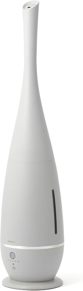 Amazon.co.jp: Francfranc フランフラン シレーヌ 上部給水型 超音波式