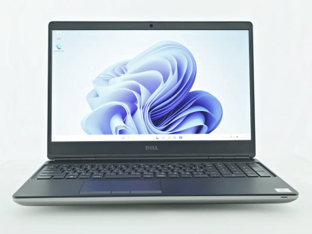 Amazon.co.jp: 【整備済み品】 Dell デル Precision 7550 [NVIDIA