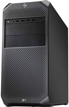 Amazon.com: HP Z4 G4 Workstation - 1 x Xeon W-2235-16 GB RAM - 2