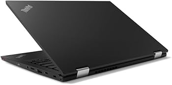 Lenovo Thinkpad L380 Yoga 2 em 1 Laptop conversível (20M7-000JUS