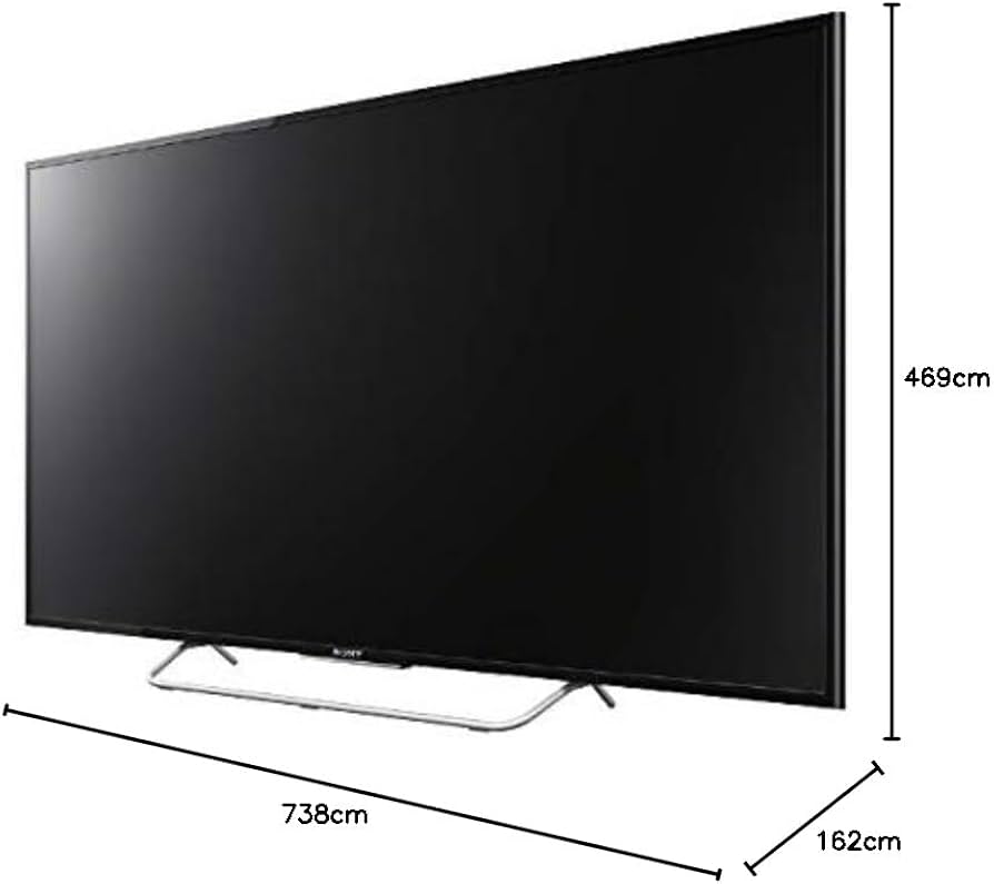 Amazon | ソニー 32V型 液晶 テレビ ブラビア KJ-32W700C フル