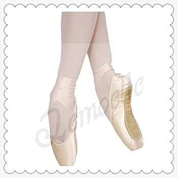 Amazon | グリシコ トウシューズ 2007 PRO シャンクM【バレエ用品