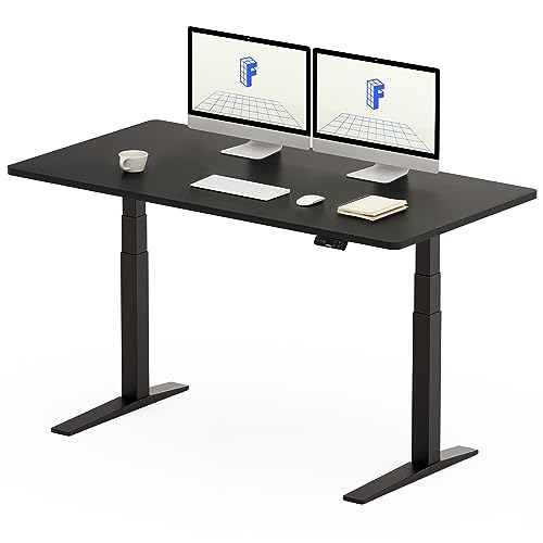 Anovara - 昇降デスク 電動 昇降式デスク 電動昇降デスク 幅120cm 奥行