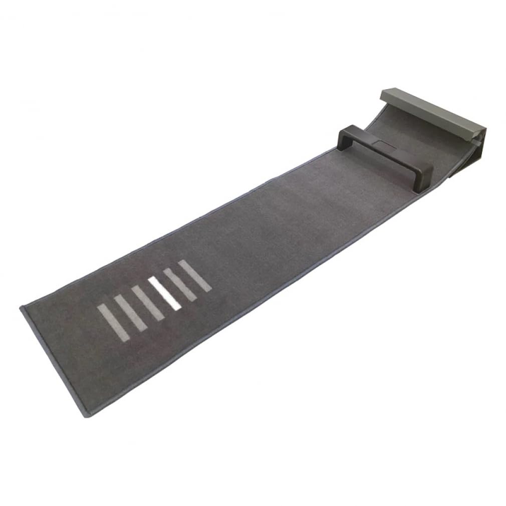 Amazon | ジープロ(GPRO) ZEROPUTT(ゼロパット) パター練習機 ZEROPUTT