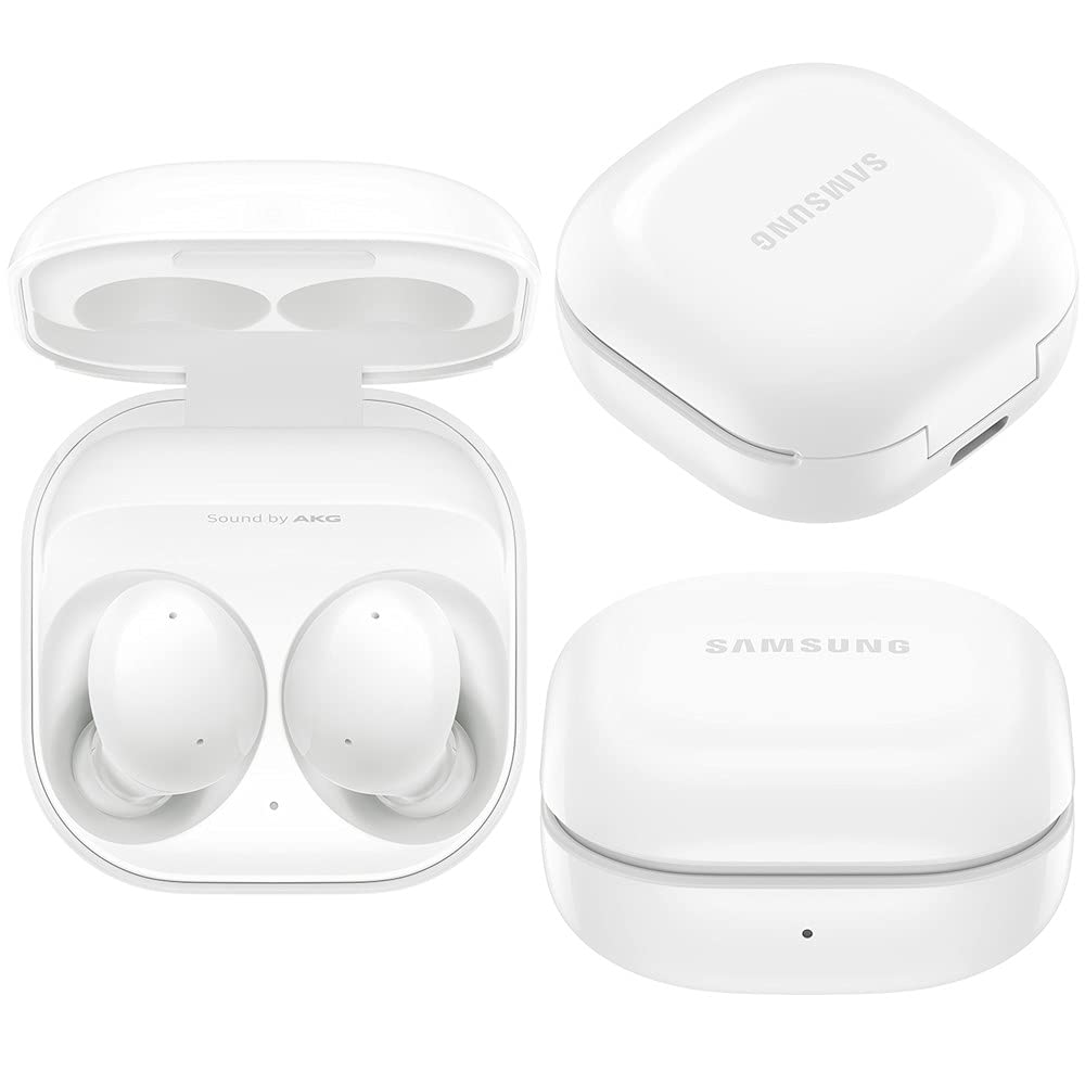 Amazon.com: SAMSUNG Galaxy Buds2 True Wireless Earbuds Noise