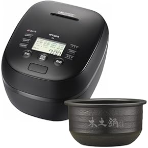 Amazon.co.jp: 圧力IH式 - 炊飯器: ホーム＆キッチン