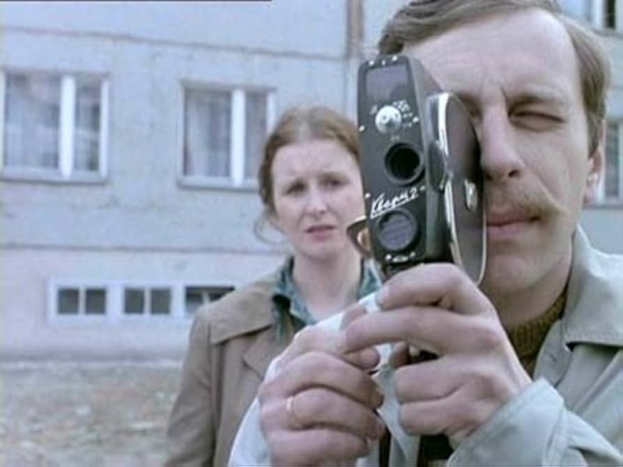 Amazon.co.jp: キェシロフスキ初期作品集I 傷跡/アマチュア [DVD