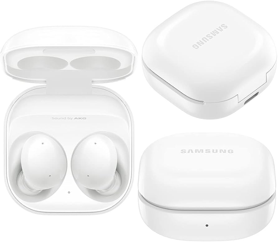Amazon.com: SAMSUNG Galaxy Buds2 True Wireless Earbuds Noise