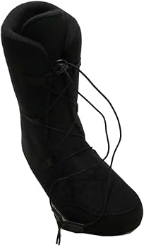 Amazon | NEW JOYRIDE ダイヤル式 スノーボードブーツ TGF システム