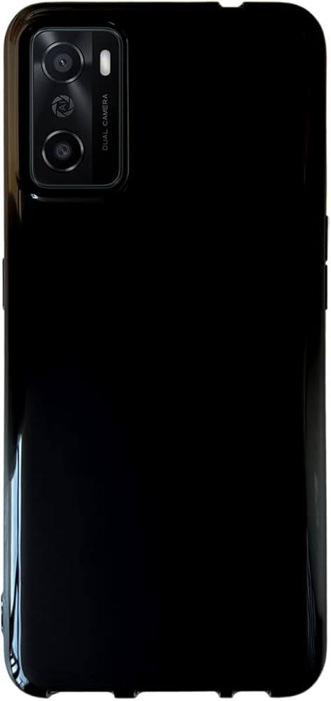 Amazon.co.jp: OPPO A55s 5G 【 黒TPU 】 ソフトケース ソフトカバー