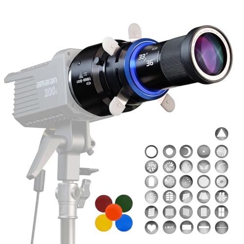 Amazon | DF DIGITALFOTO コニカルスヌート 円錐型 光学スヌート