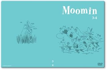 Amazon.co.jp: トーベ・ヤンソンのムーミン 楽しいムーミン一家 BOX
