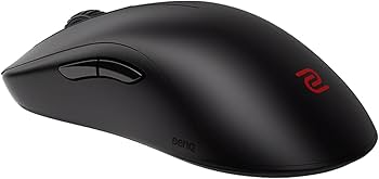 Amazon | ベンキュージャパン BenQ ZOWIE FK2-DW ワイヤレスゲーミング