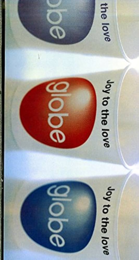 Amazon.co.jp: Joy to the love(globe): ミュージック