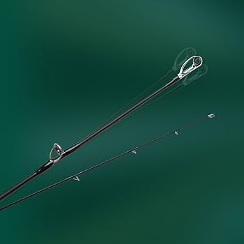 Amazon | 雷魚竿 ライギョ用 釣り竿 XXH超硬ルアーロッド 釣りロッド