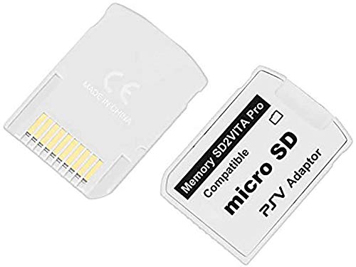 PSvitaメモリーカードおすすめ5選｜代用できる？専用じゃないとダメ