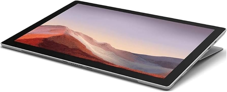 Amazon.com : Microsoft Surface Pro 7 Plus Tablet 11th Gen Intel