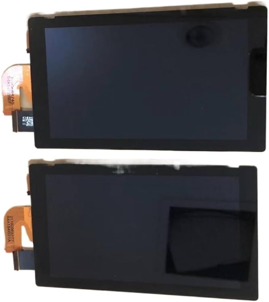 Amazon.com: New for Switch V1 V2 Console LCD Display+Touch Screen