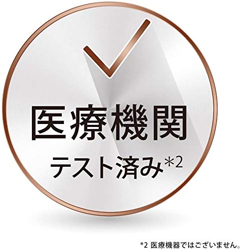 Amazon.co.jp: ブラウン 光美容器 シルクエキスパート BD-3005