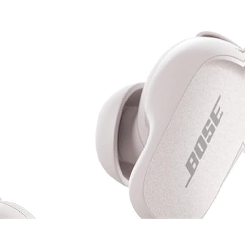Amazon.com: Bose QuietComfort Earbuds II, Wireless, Bluetooth