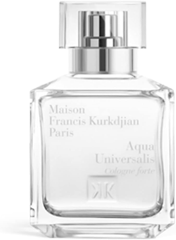 Amazon | メゾンフランシスクルジャン アクア ユニヴェルサリス