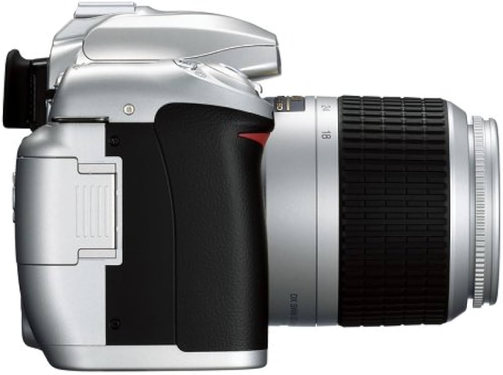 Amazon | Nikon D50 シルバー デジタル一眼レフカメラ ボディ単体 D50S