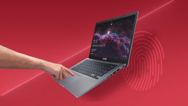 Amazon.com: ASUS VivoBook 15 F515 Laptop, 15.6