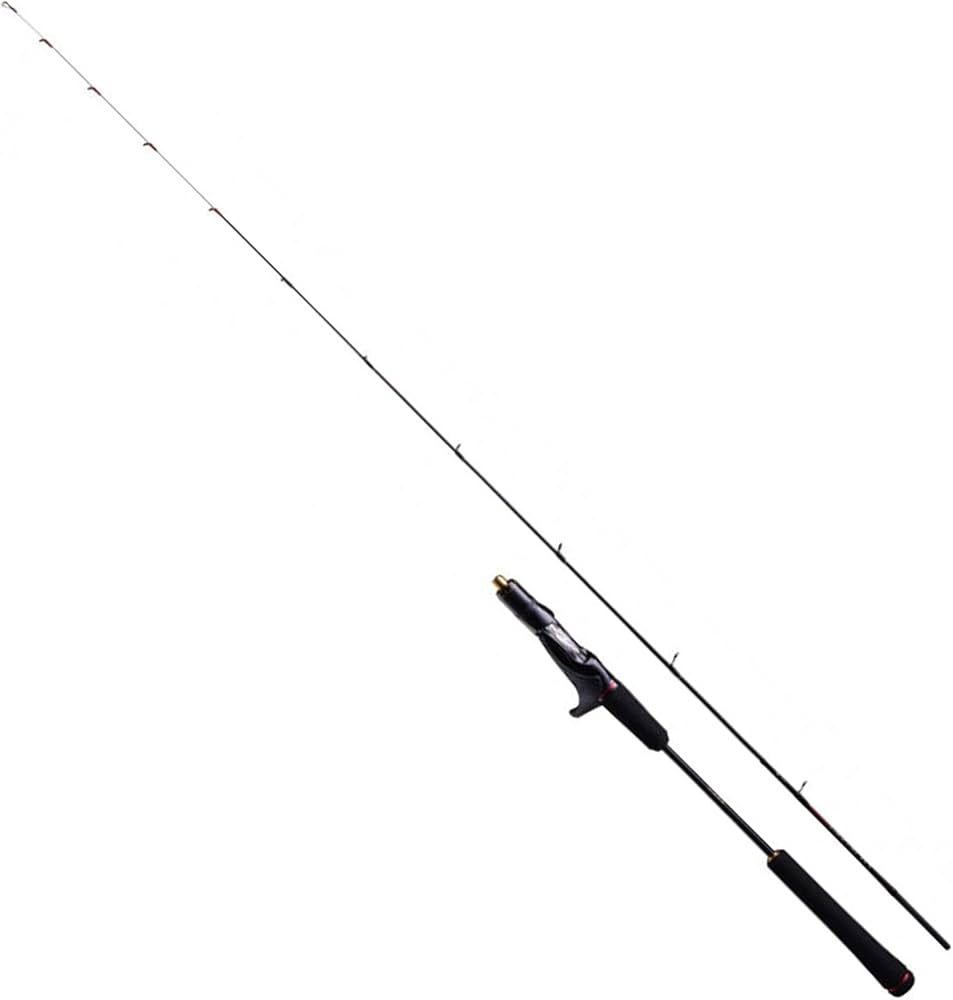 Amazon | シマノ(SHIMANO) ソルトウォーターロッド タイラバ 炎月XR